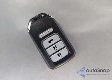 2017 Honda Civic Si from USA, damaged, VIN 2HGFC3A55HH754937